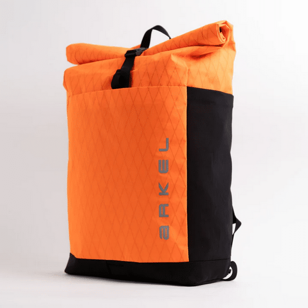 Sac à dos signature