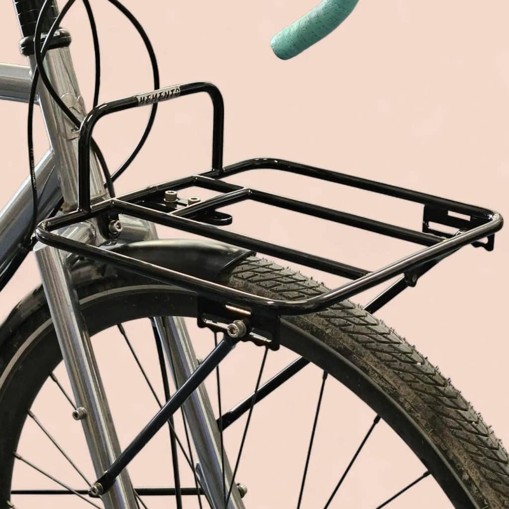 panier avant memento