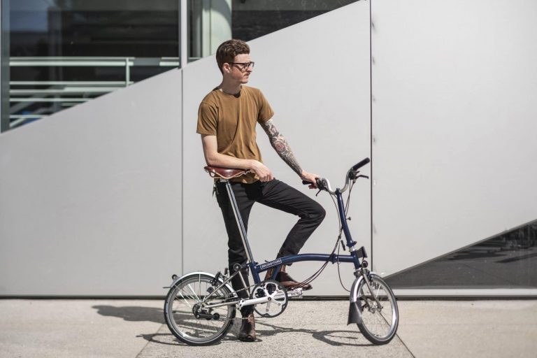 Dumoulin Bicyclettes