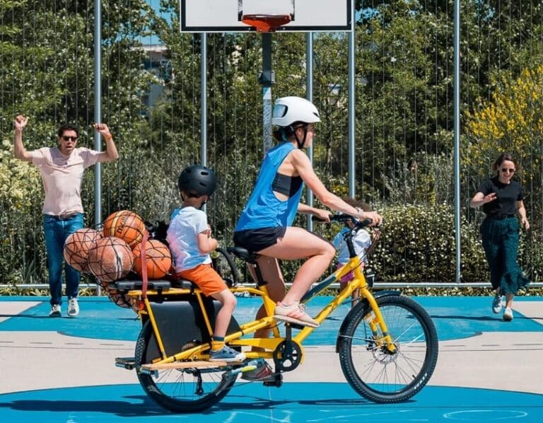 Dumoulin Bicyclettes