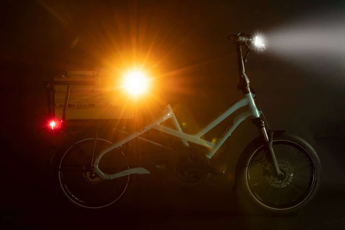 Lumières de vélo : les choix