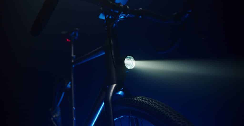 L'éclairage par dynamo pour votre vélo : le choix de la tranquillité d'esprit !