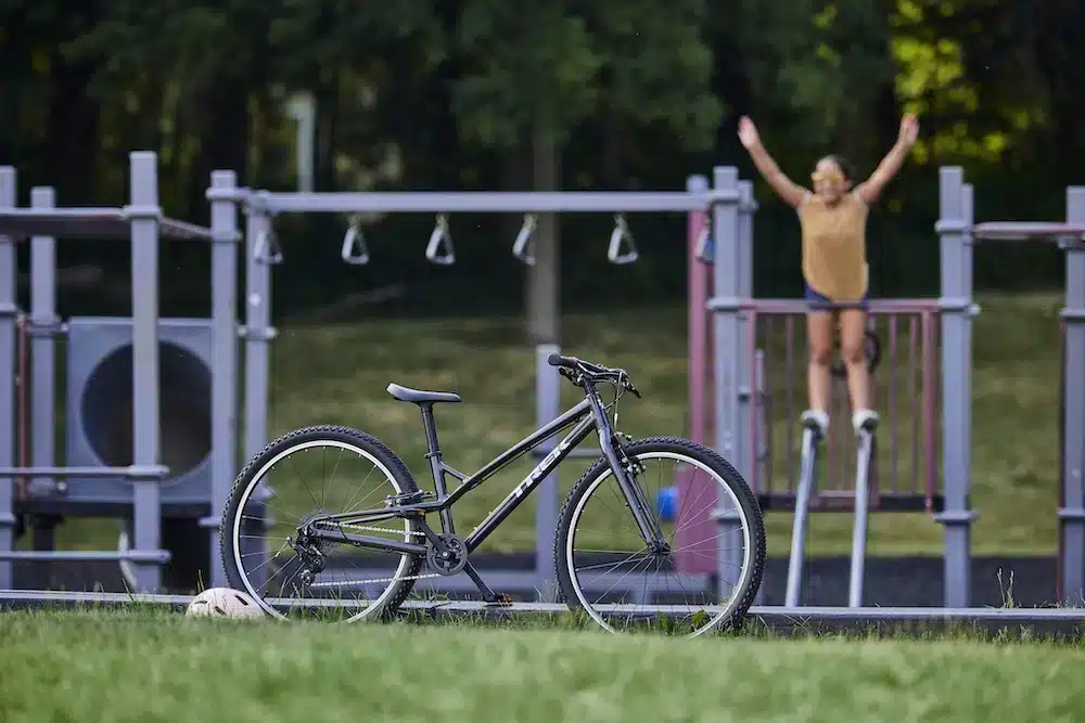 Vélo d&rsquo;enfants : plaidoyer pour la qualité