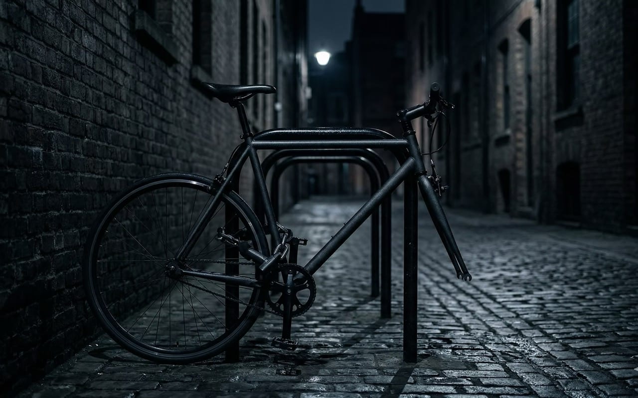 Sécurité contre le vol : protéger ses roues de vélos